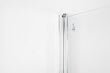 Vonios sienelė Brasta Glass Maja kaina ir informacija | Priedai vonioms, dušo kabinoms | pigu.lt