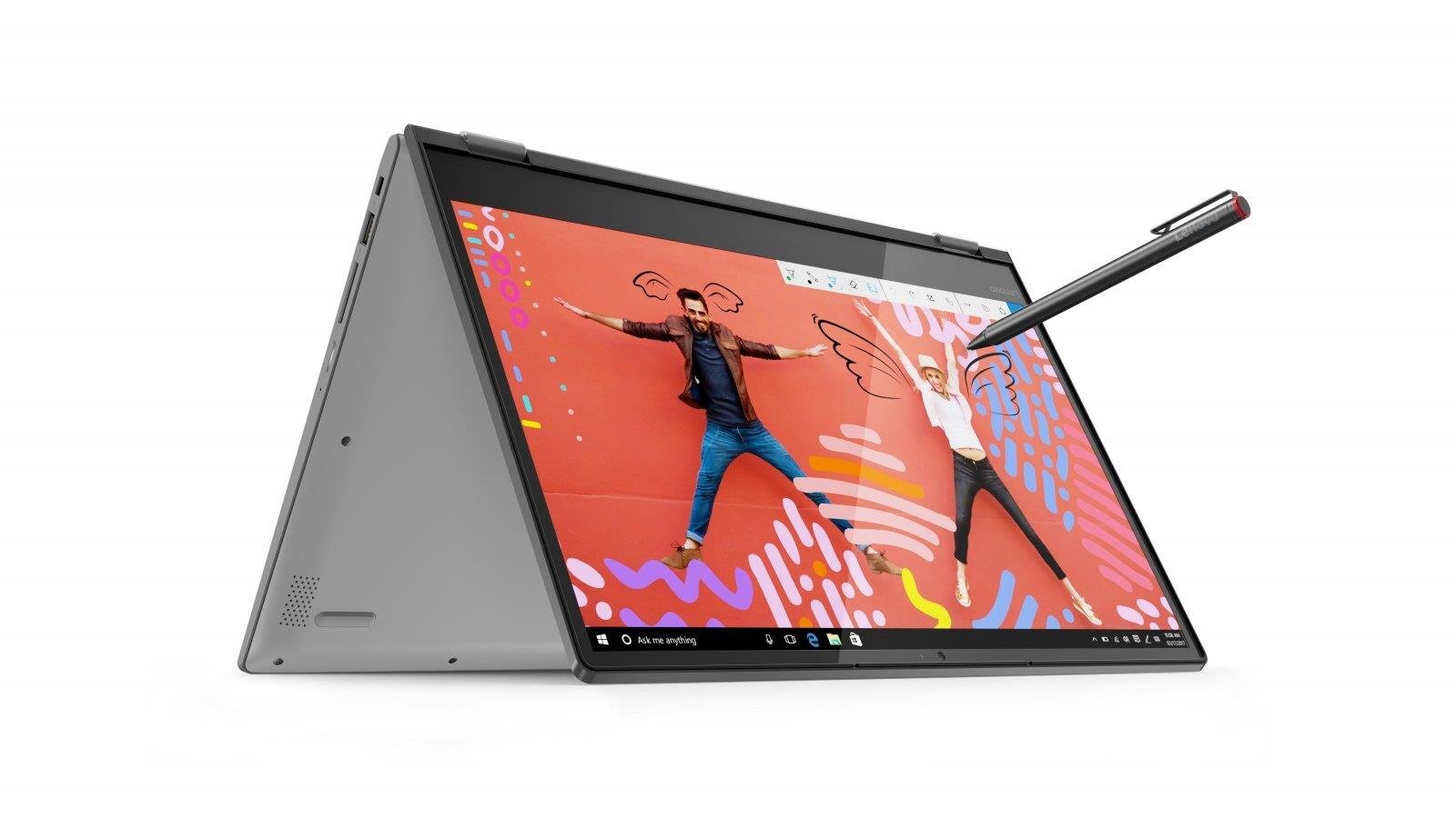 LENOVO YOGA 530 81H9006FPB W10 H 2200U/8GB/256/INT/14.T цена и информация | Nešiojami kompiuteriai | pigu.lt