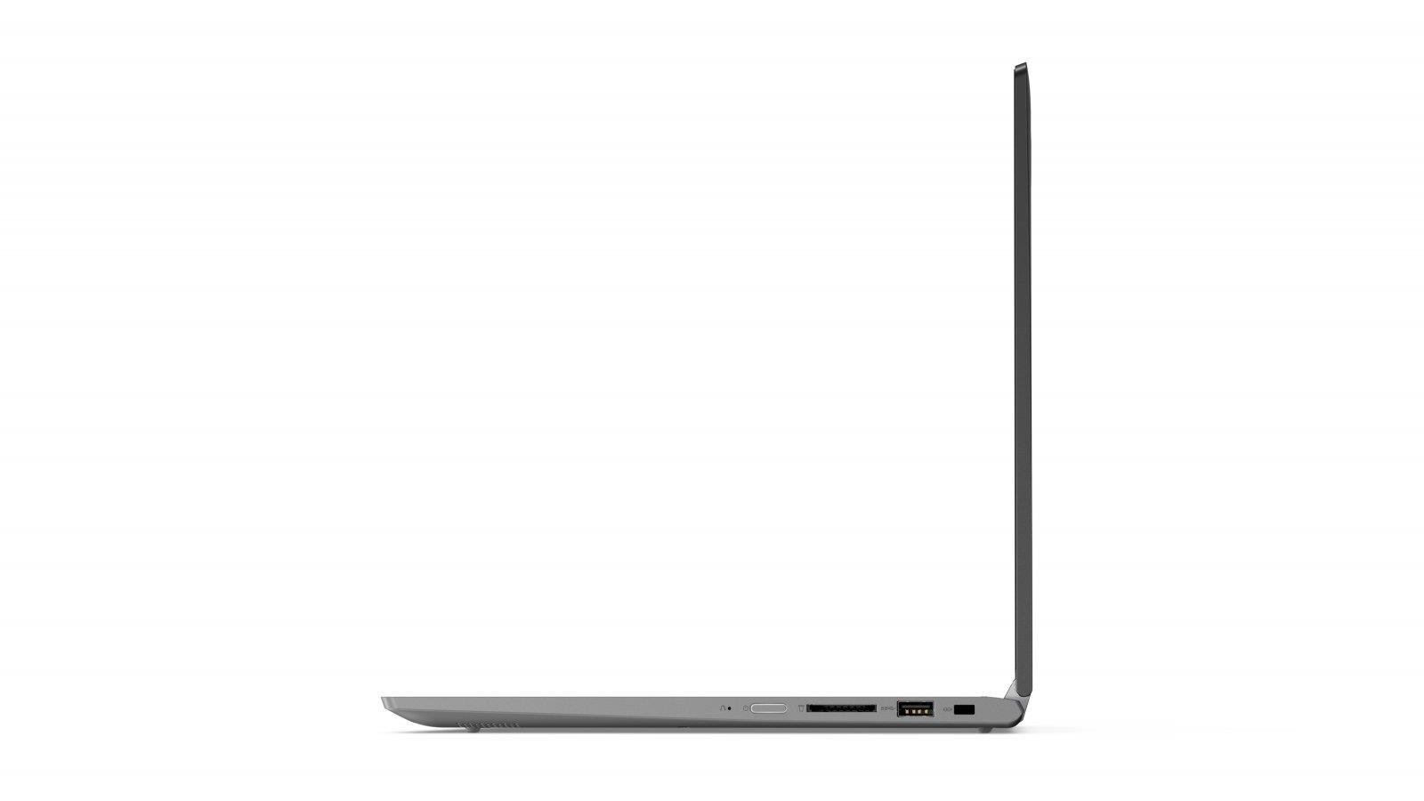 LENOVO YOGA 530 81H9006FPB W10 H 2200U/8GB/256/INT/14.T kaina ir informacija | Nešiojami kompiuteriai | pigu.lt