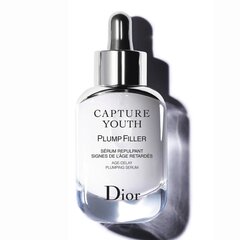 Veido serumas Christian Dior Capture Youth, 30 ml kaina ir informacija | Veido aliejai, serumai | pigu.lt