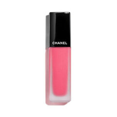 Lūpų dažai Chanel Rouge Allure INK Nr.168 Serenity, 6 ml kaina ir informacija | Lūpų dažai, blizgiai, balzamai, vazelinai | pigu.lt