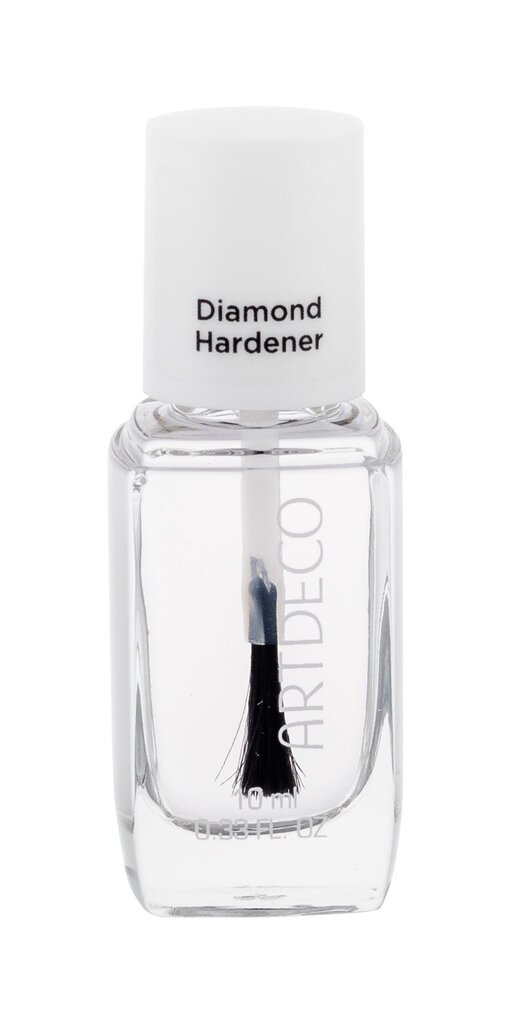 Nagų stipriklis Artdeco Diamond 10 ml цена и информация | Nagų lakai, stiprintojai | pigu.lt