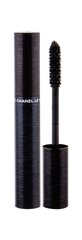 Blakstienų tušas Chanel Le Volume Revolution De Chanel, 10 Black, 6 g kaina ir informacija | Akių šešėliai, pieštukai, blakstienų tušai, serumai | pigu.lt