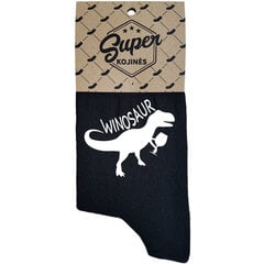 Moteriškos kojinės „Winosaur“ kaina ir informacija | Originalios kojinės | pigu.lt