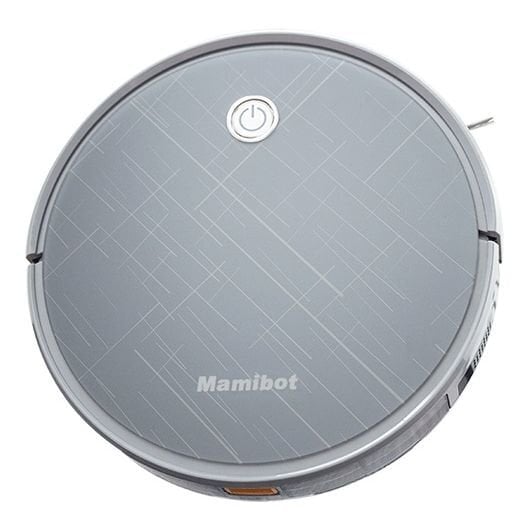 Mamibot EXVAC660 цена и информация | Dulkių siurbliai-robotai | pigu.lt