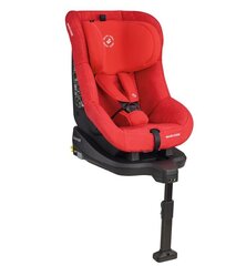 Автомобильное кресло Maxi Cosi TobiFix, 9-18 кг, Nomad Red цена и информация | Maxi-Cosi Товары для детей и младенцев | pigu.lt