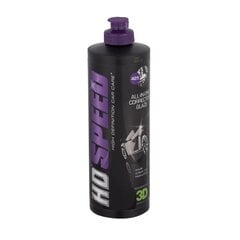 3D HD Speed – poliruoklis 3 in 1 (16OZ) kaina ir informacija | Autochemija | pigu.lt