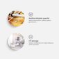 Paveikslas - Cyclamen dream kaina ir informacija | Reprodukcijos, paveikslai | pigu.lt