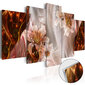 Akrilo stiklo paveikslas - Stellar Storm [Glass] цена и информация | Reprodukcijos, paveikslai | pigu.lt