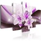 Paveikslas - Violet Desert Lily kaina ir informacija | Reprodukcijos, paveikslai | pigu.lt