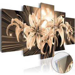 Akrilo stiklo paveikslas - Bouquet of Memories [Glass] kaina ir informacija | Reprodukcijos, paveikslai | pigu.lt