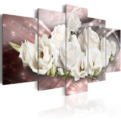 Paveikslas - Romantic Bouquet цена и информация | Репродукции, картины | pigu.lt