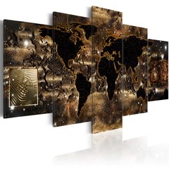 Paveikslas - World of bronze kaina ir informacija | Reprodukcijos, paveikslai | pigu.lt