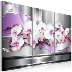 Paveikslas - Song of Orchid kaina ir informacija | Reprodukcijos, paveikslai | pigu.lt
