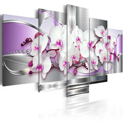 Paveikslas - Orchid and fantasy kaina ir informacija | Reprodukcijos, paveikslai | pigu.lt