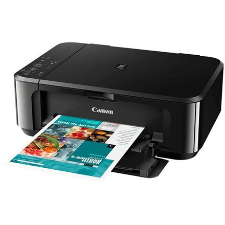 Canon Pixma MG3650S цена и информация | Spausdintuvai | pigu.lt