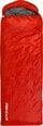 Спальный мешок Spokey Monsoon 220x75 см, красный