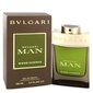 Kvapusis vanduo Bvlgari Man Wood Essence EDP vyrams 100 ml kaina ir informacija | Kvepalai vyrams | pigu.lt