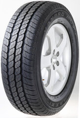 Maxxis VANSMART MCV3+ 205/80R14C 109 Q цена и информация | Летняя резина | pigu.lt