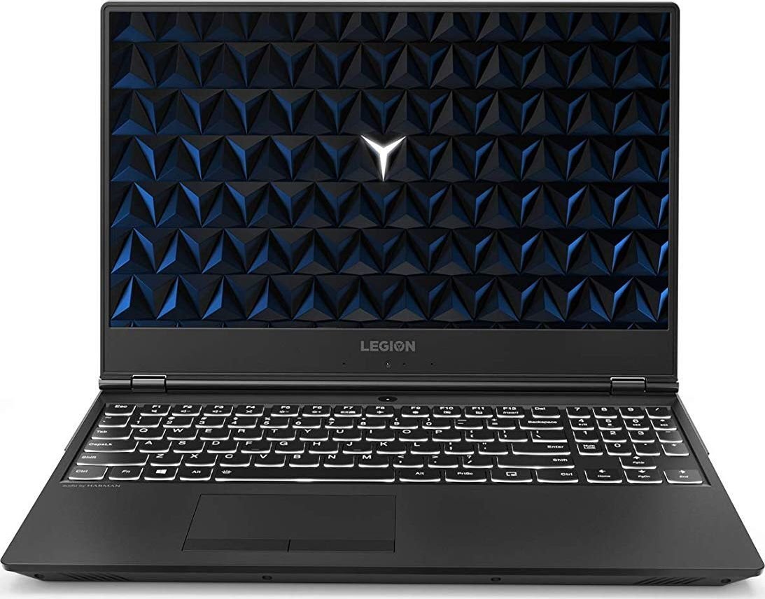 Lenovo Legion Y530-15ICH (81FV017WPB) kaina ir informacija | Nešiojami kompiuteriai | pigu.lt