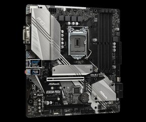 ASRock B365 Phantom Gaming 4 kaina ir informacija | Pagrindinės plokštės | pigu.lt