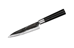 Samura Super 5 Utility universalus peilis, 16.2 cm kaina ir informacija | Peiliai ir jų priedai | pigu.lt