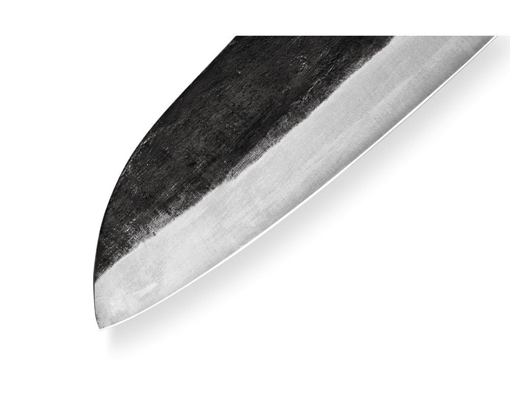 Samura Super 5 Santoku peilis, 18.2 cm kaina ir informacija | Peiliai ir jų priedai | pigu.lt