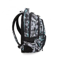 Рюкзак CoolPack Spiner Desert Palm Trees Mint цена и информация | Школьные рюкзаки, спортивные сумки | pigu.lt