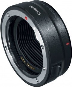 Canon EF-EOS R цена и информация | Priedai fotoaparatams | pigu.lt