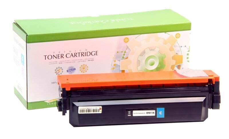 Static Control CH/002-01-SF411X kaina ir informacija | Kasetės rašaliniams spausdintuvams | pigu.lt