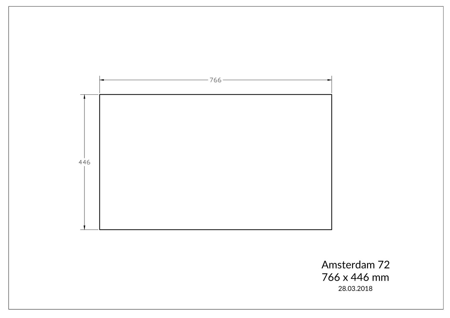 Granito plautuvė REGINOX Amsterdam 72, Pure White kaina ir informacija | Virtuvinės plautuvės | pigu.lt