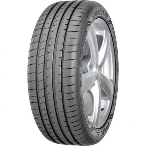 Goodyear Eagle F1 Asymmetric 3 235/65 R18 цена и информация | Vasarinės padangos | pigu.lt