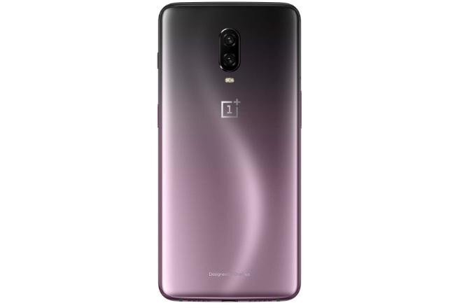 OnePlus 6T, Dual SIM 8/128GB Purple kaina ir informacija | Mobilieji telefonai | pigu.lt