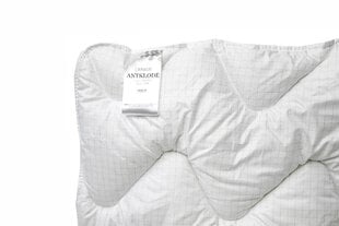 COMCO antistresinė antklodė Carbon, 140x200 cm kaina ir informacija | Antklodės | pigu.lt