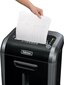 Fellowes Poershred 79Ci цена и информация | Popieriaus smulkintuvai | pigu.lt