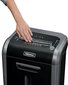 Fellowes Poershred 79Ci цена и информация | Popieriaus smulkintuvai | pigu.lt