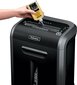 Fellowes Poershred 79Ci цена и информация | Popieriaus smulkintuvai | pigu.lt