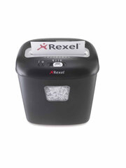 Shredder REXEL DUO 2102560EU цена и информация | Rexel Компьютерная техника | pigu.lt