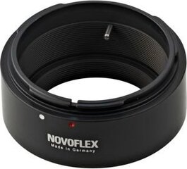 Novoflex NEX/CAN kaina ir informacija | Priedai fotoaparatams | pigu.lt