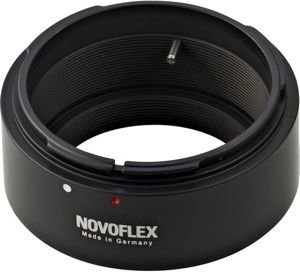 Novoflex NEX/CAN kaina ir informacija | Priedai fotoaparatams | pigu.lt