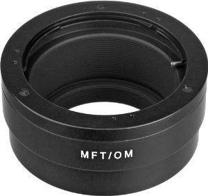 Novoflex MFT/OM цена и информация | Priedai fotoaparatams | pigu.lt