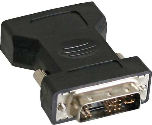 InLine 17780 kaina ir informacija | Adapteriai, USB šakotuvai | pigu.lt