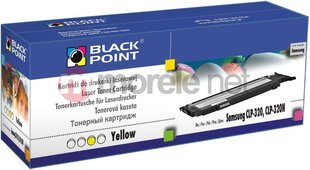 Black Point LCBPSCLT4072Y цена и информация | Картриджи для лазерных принтеров | pigu.lt