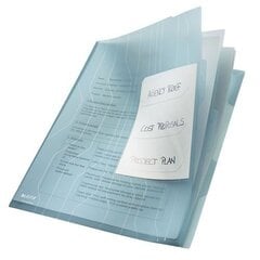 Aplankas dokumentams Leitz 10K212C kaina ir informacija | Kanceliarinės prekės | pigu.lt