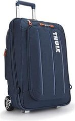 Mažas lagaminas Thule Crossover Carry-On, 38 l kaina ir informacija | Lagaminai, kelioniniai krepšiai | pigu.lt