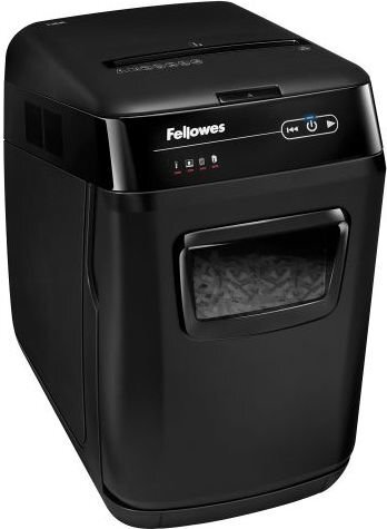 Fellowes AutoMax 150C kaina ir informacija | Popieriaus smulkintuvai | pigu.lt