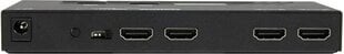 Startech VS222HDQ kaina ir informacija | Adapteriai, USB šakotuvai | pigu.lt
