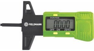 Skaitmeninis gylio matuoklis Fieldmann FDAM 0201, 25 mm kaina ir informacija | Fieldmann Kitos auto prekės | pigu.lt