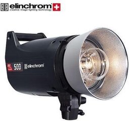 Elinchrom E20613 цена и информация | Elinchrom Мобильные телефоны, Фото и Видео | pigu.lt