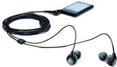 Shure SE112-GR-EFS kaina ir informacija | Ausinės | pigu.lt